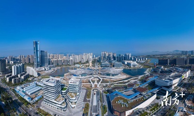 63个项目集中签约，总投资额彰显发展新动能