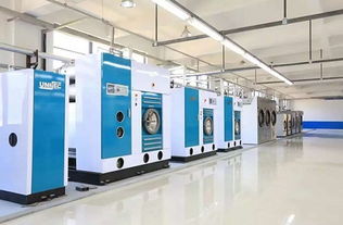 投资洗衣工厂 资金需求、成本分析与盈利前景